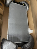GM Direct-Fit Radiator