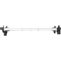 Cross-Flow Radiator 24.1875" x 18.0625" x 1"