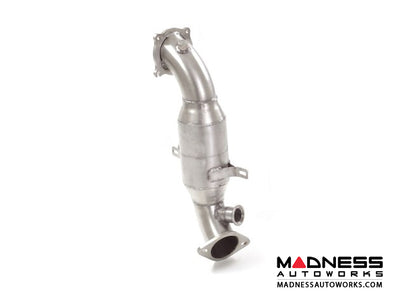 Evo Line 300cpsi Metallic Cat