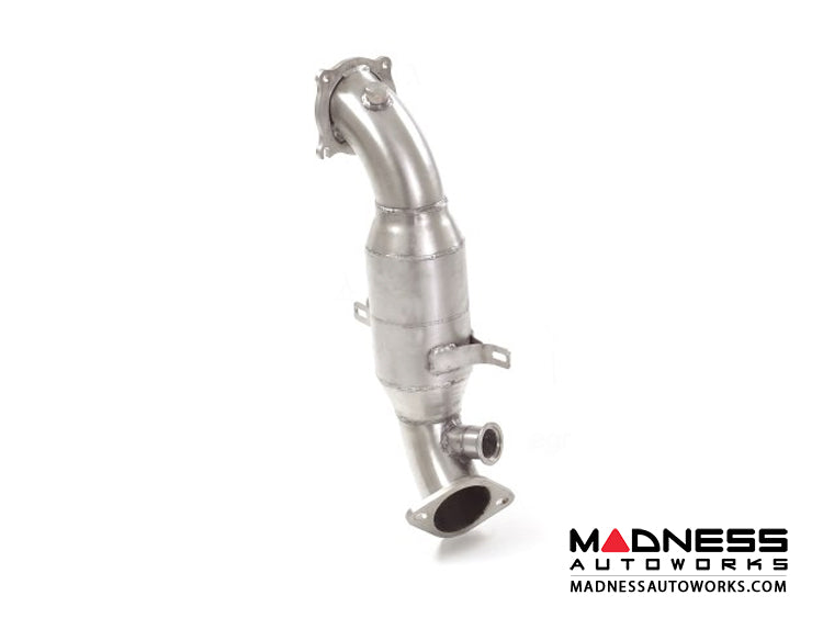 Evo Line 300cpsi Metallic Cat