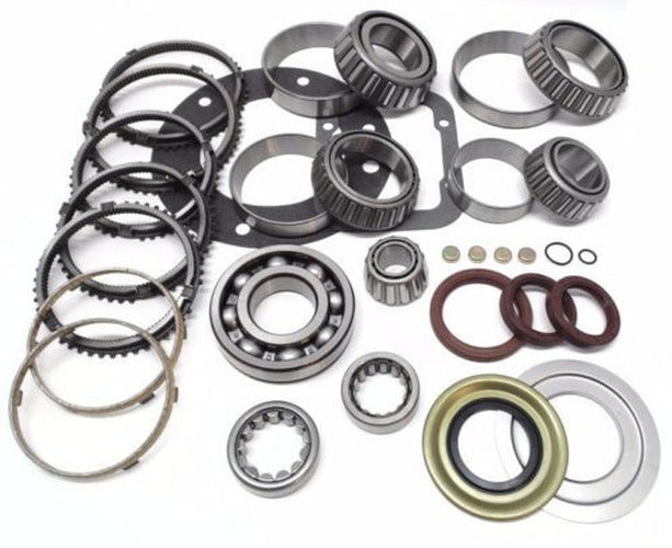 Performance Pulley Set