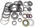 Performance Pulley Set