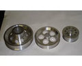 6061 Aluminum Billet Pulley Conversion Kit