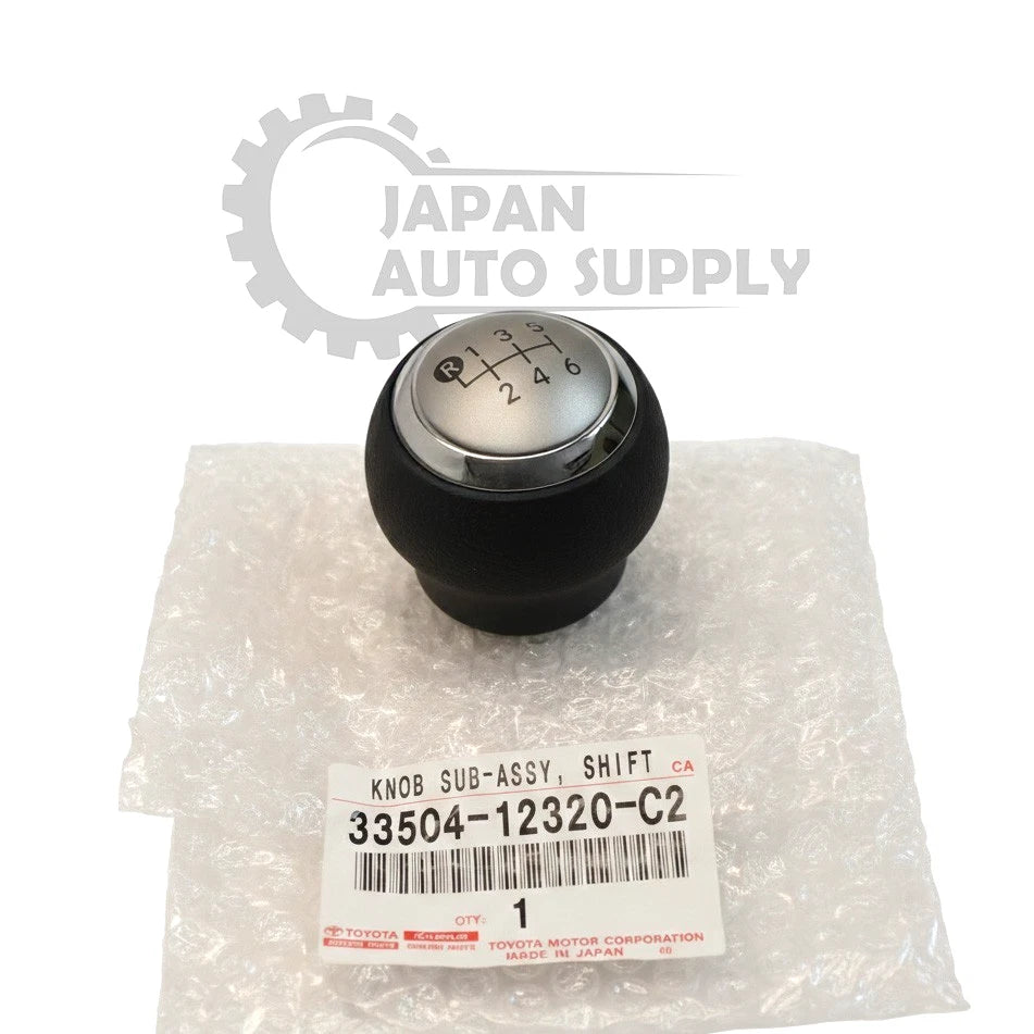 Short Shifter
