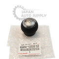 Short Shifter