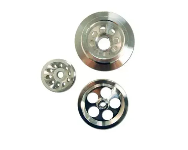 6061 Aluminium Billet Pulley