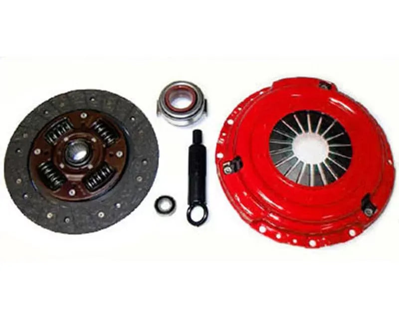 Stage 2 Clutch Kit