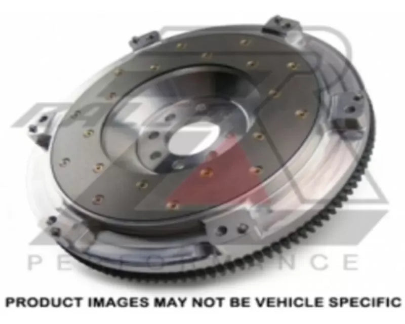Lightweight Aluminum Performance Flywheel