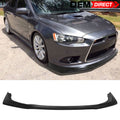 RA Style Front Bumper Lip