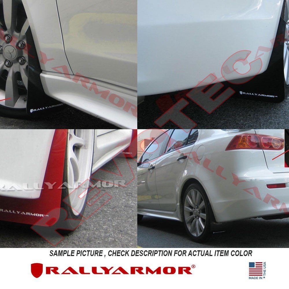 Mud Flaps