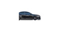 Decal Sticker Vinyl Side Wavy Finishing Stripe Kit