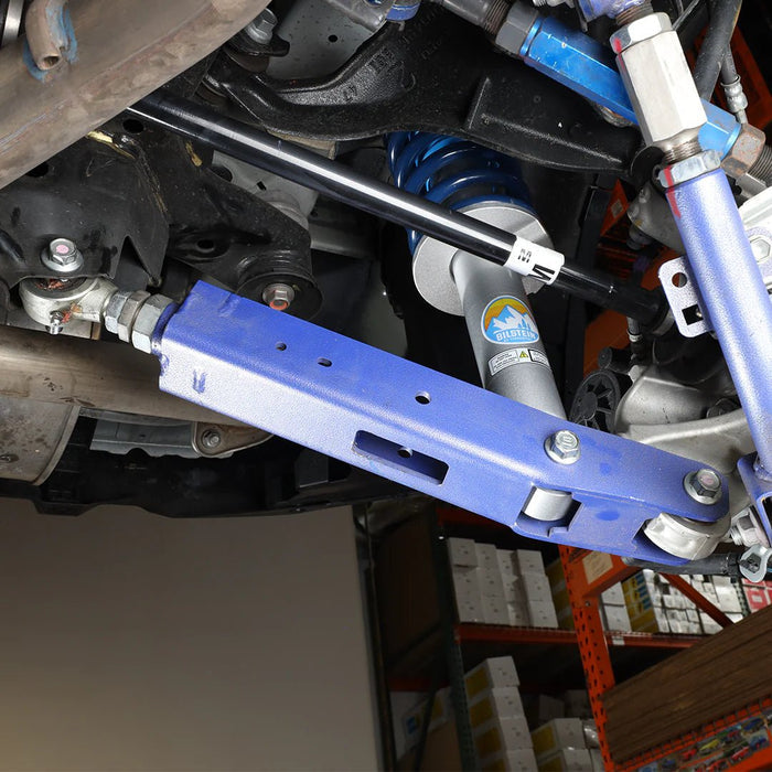 Adjustable Rear Control Arms
