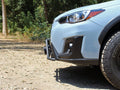 Rally Light Bar