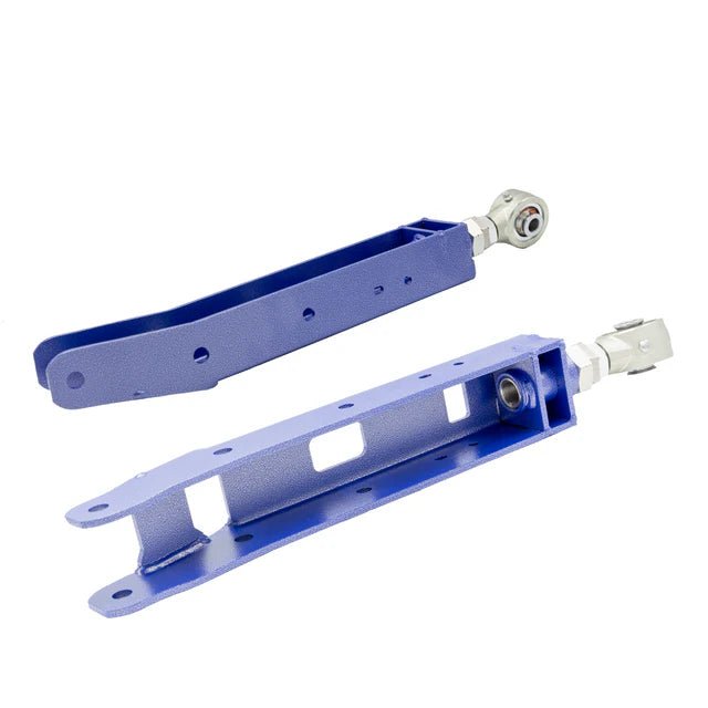 Adjustable Rear Control Arm Set