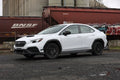 1-1/2" Lift RallyX Spring Kit