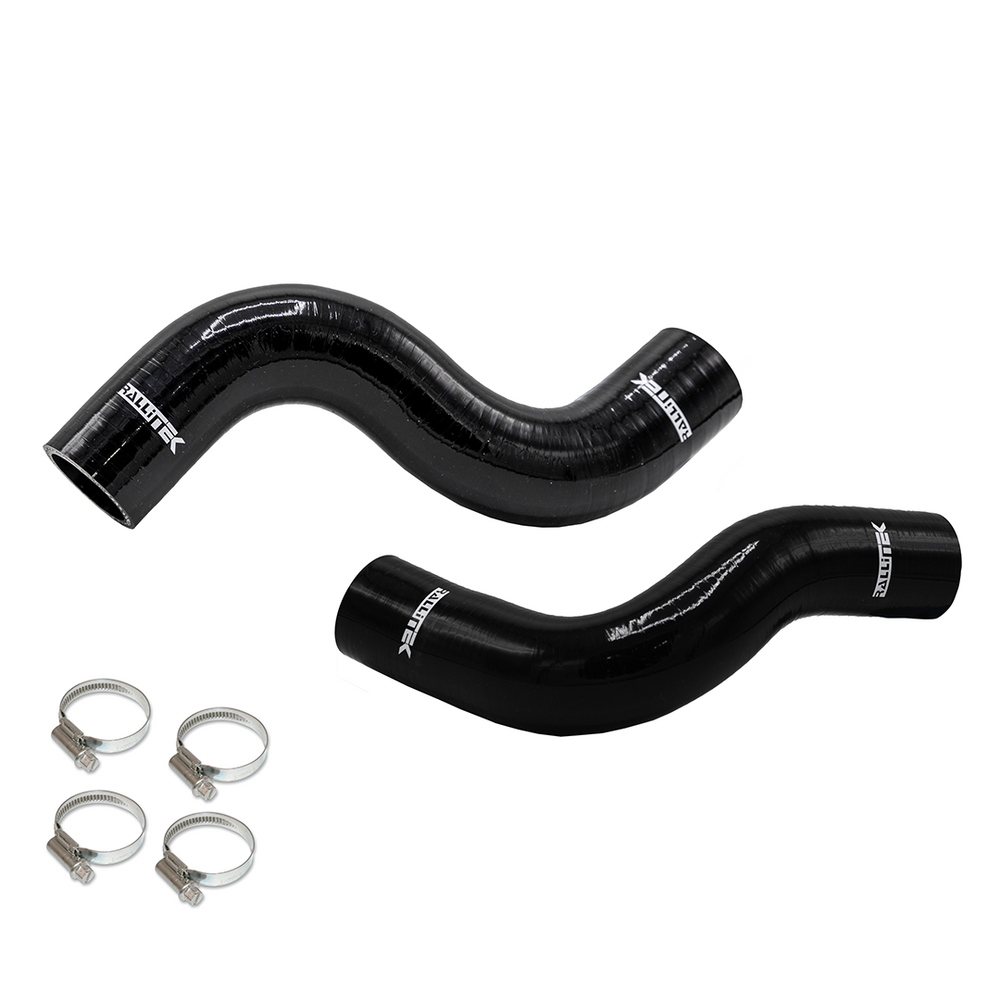 Silicone Radiator Hose Kit