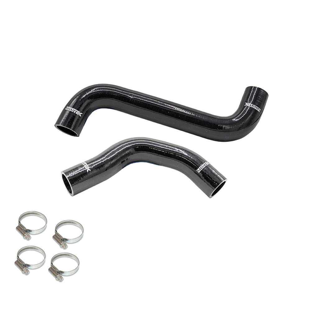 Silicone Radiator Hose Kit