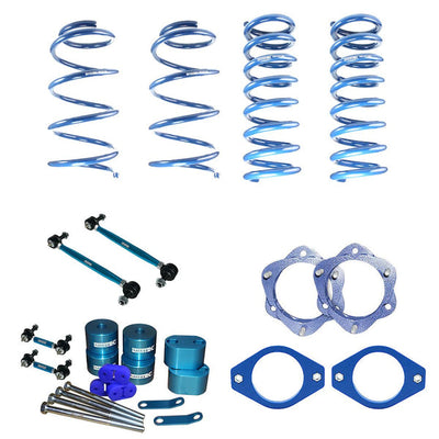 2" Suspension Lift Kit
