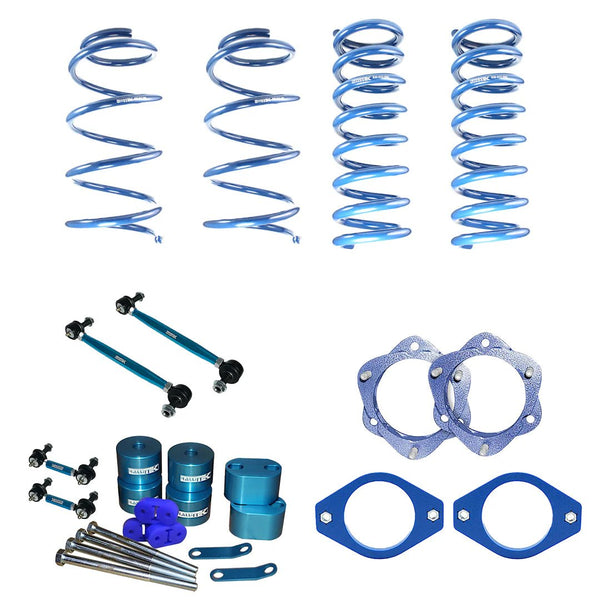 2" Suspension Lift Kit