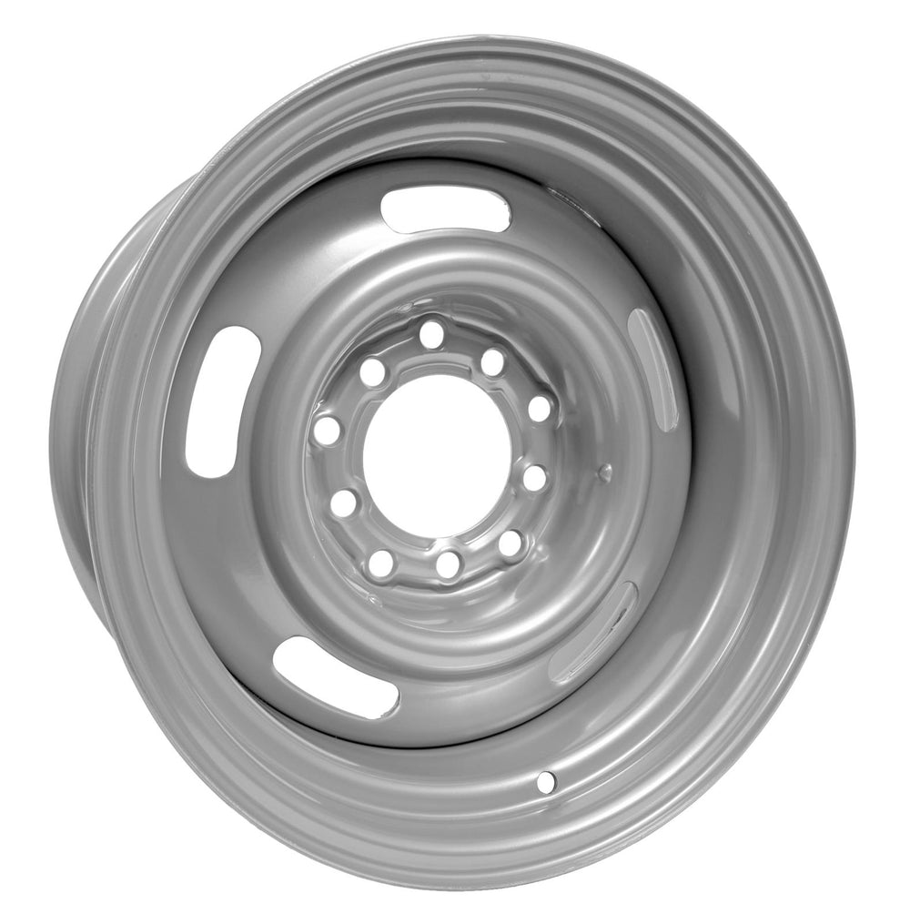 Rallye Series 55 15x7" Dual Bolt Pattern Wheel