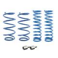1-1/2" Lift RallyX Spring Kit