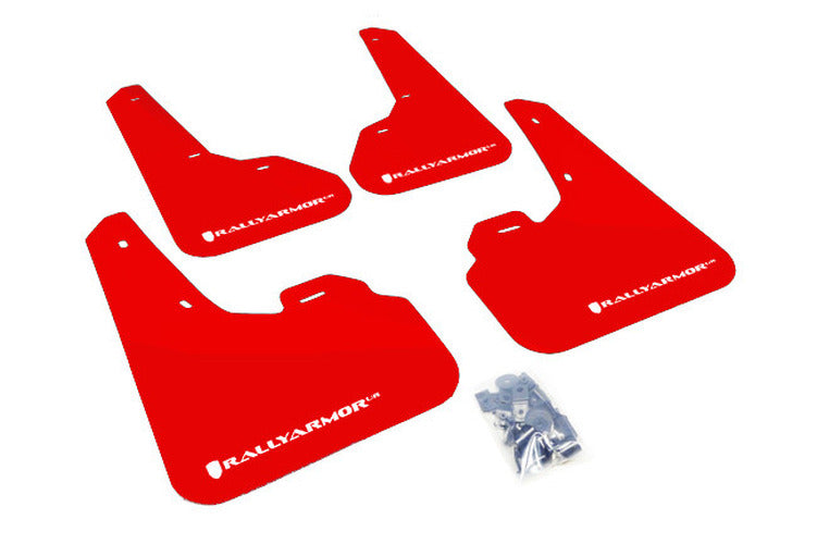 Polyurethane Mud Flaps 12" x 15