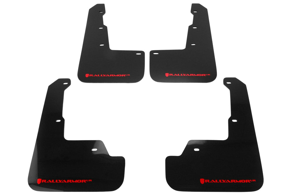 UR Mud Flap Set