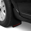 Universal Urethane Mud Flaps
