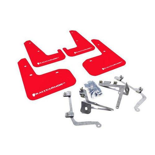 UR Mud Flap Set