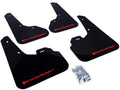Universal Urethane Mud Flaps