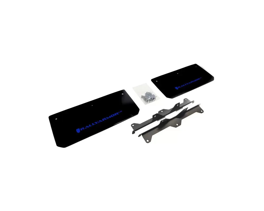 Universal Mud Flaps