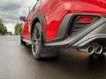 UR Series Mud Flaps