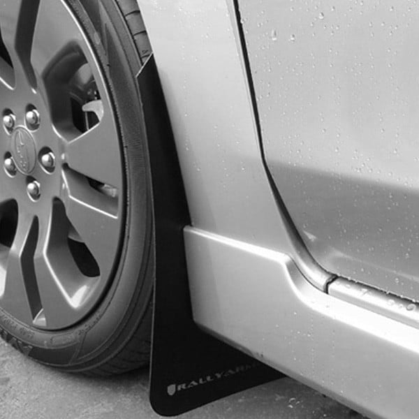12" x 15" Mud Flaps (Set of 4)