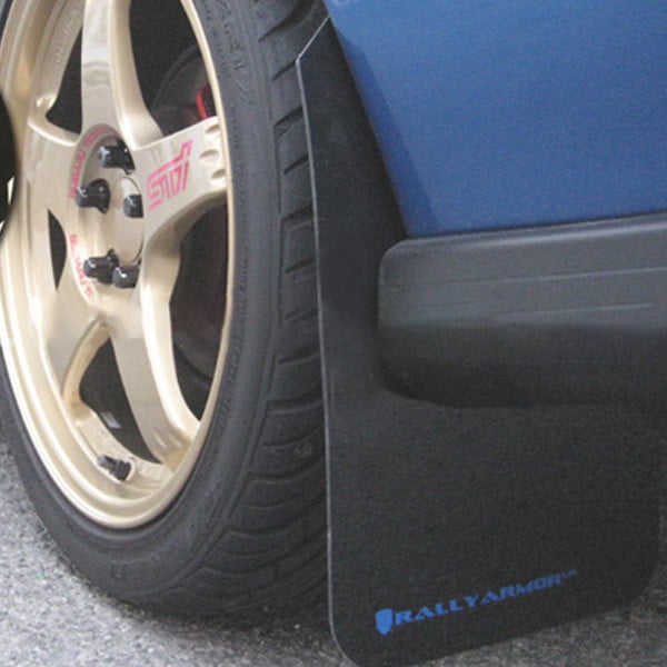 Mud Flaps 12" x 15"