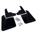 Mud Flaps 12" x 15"