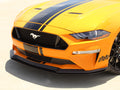 3-Piece Front Splitter