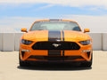 3-Piece Front Splitter
