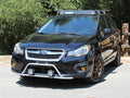 Rally Light Bar