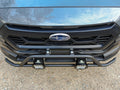 Wilderness Rear Bumper Skid Plate