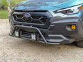 Wilderness Rear Bumper Skid Plate