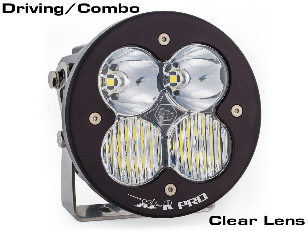 Rally Light Bar