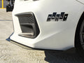 Front Splitter Package