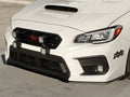 Front Splitter Package