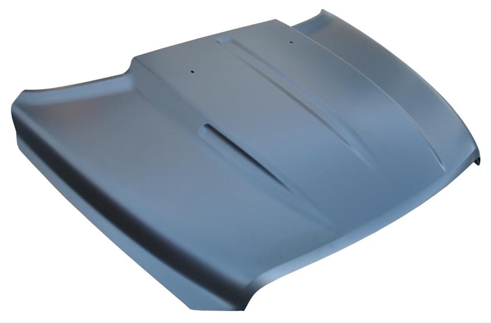 Cowl Induction Hood