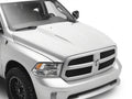 Cowl Induction Hood