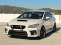Front Splitter Package