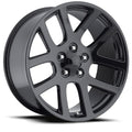 FR 60 22-inch 5 V-Spoke Wheel