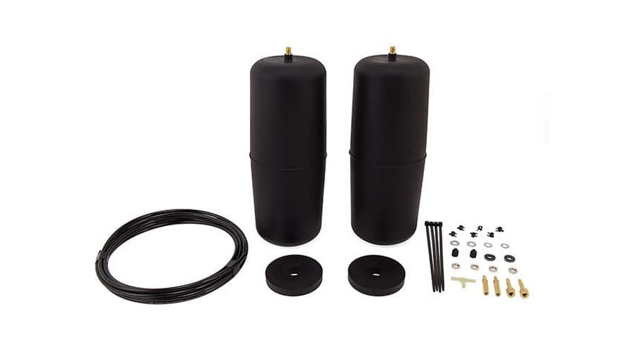 1000HD Rear Air Spring Kit
