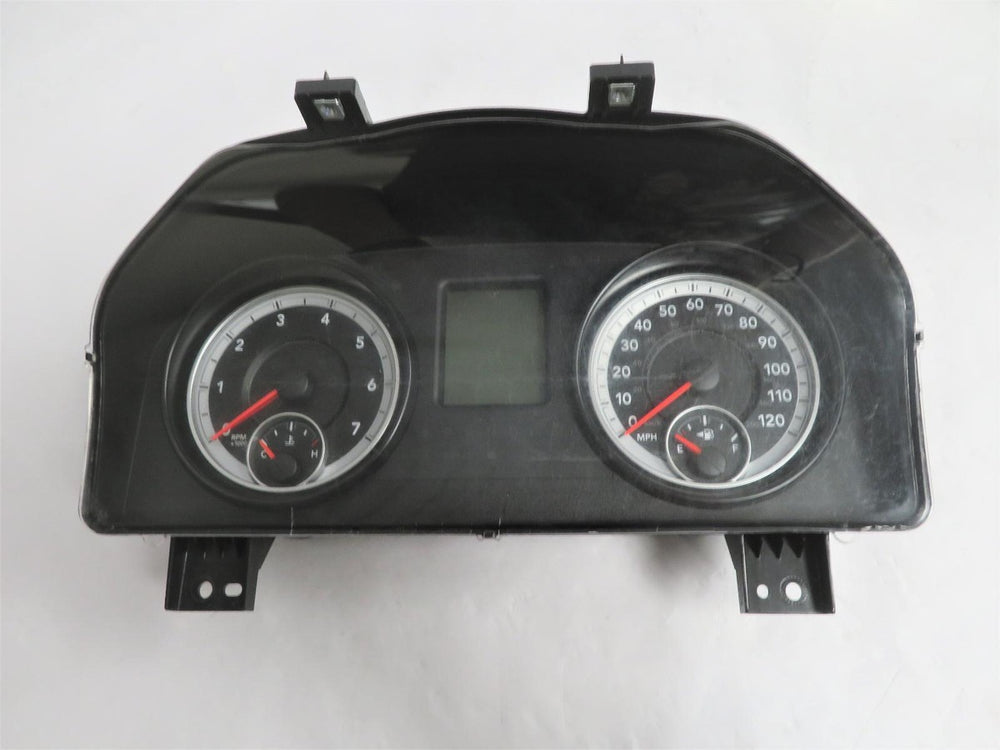 Instrument Panel Cluster