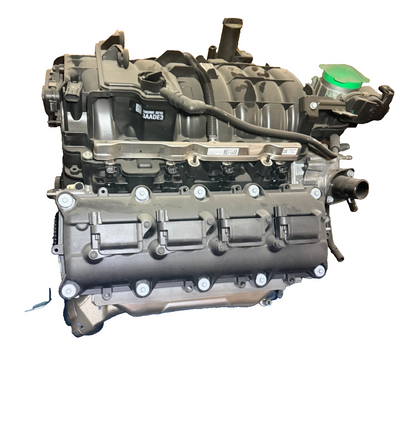 5.7L HEMI Engine Long Block